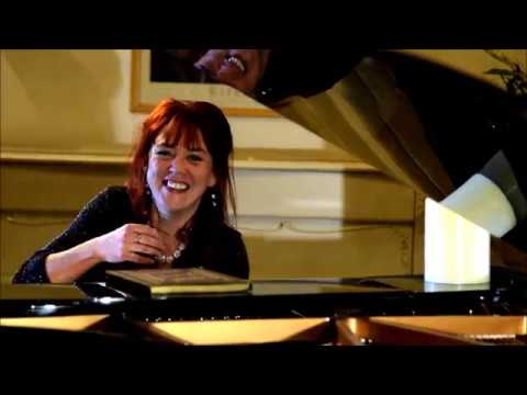 Lorna Stevens - Pianist