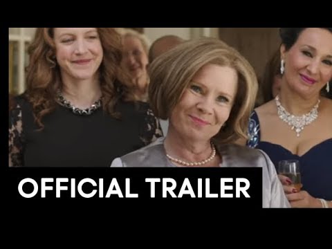 Finding Your Feet (Trailer)