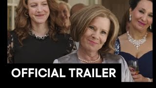 Finding Your Feet (2017) Video