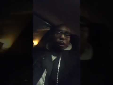 Chris Turner, Jason Walker, Earl Washington & Malcolm Himes "God Is Waiting"