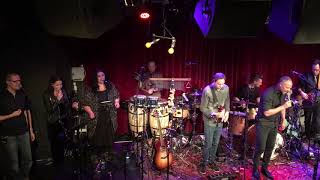 Pages Tribute - The Sailor&#39;s song - Live 2019