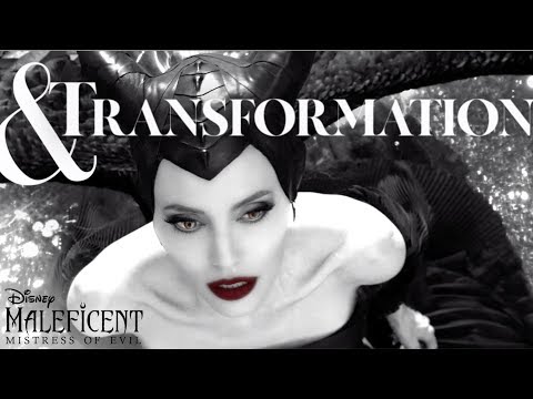 Maleficent: Mistress of Evil (TV Spot 'There Was a Creature')