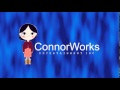 ConnorWorks Entertainment Logo