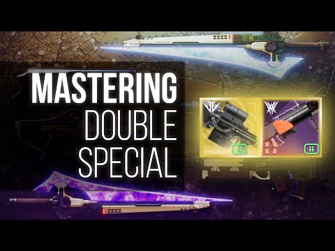 Destiny 2: Mastering Lightfall's Strongest Endgame Loadout