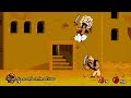 Aladdin Disney Classic Games Français PC COMPLET