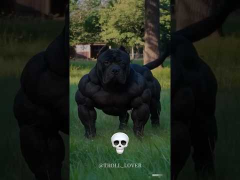 pitbull virsion 💀