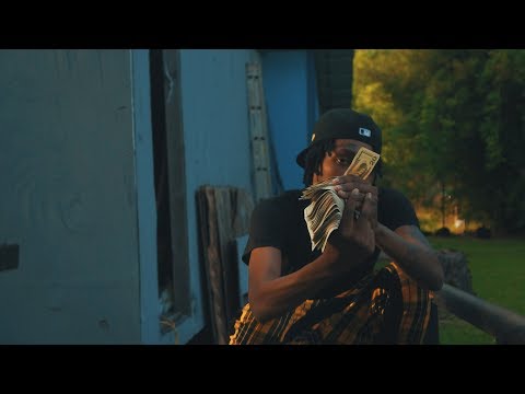 Bombayy - What's Going On [Official Video]