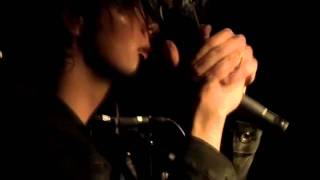 Download lagu My Chemical Romance 'Cancer' [Live From Hoboken] mp3