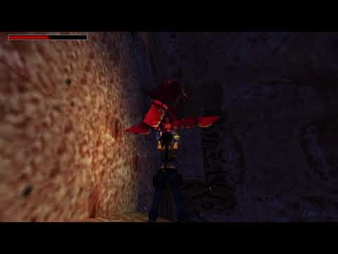 Tomb Raider: The Forgotten Latin Realms 1+2 (Niveles de autor). COMPLETO, Niveles 1 y 2