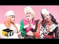 RuPaul S Drag Race Season 11 Cast On Which Celebs They Want In Drag MTV News