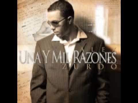 Alex Zurdo - Un Dia Mejor (Con Dennisse)