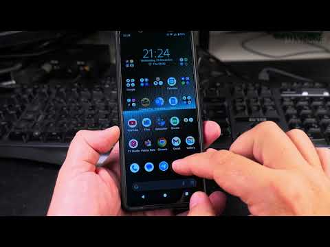 Android Add or Remove App Permissions