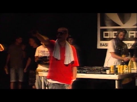 VIP, Struka i Lud Uživo - Bassivity Showcase 2012