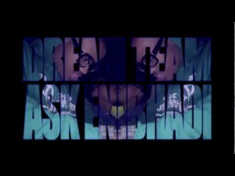 DREAMTEAM - ASK ENIBHADI