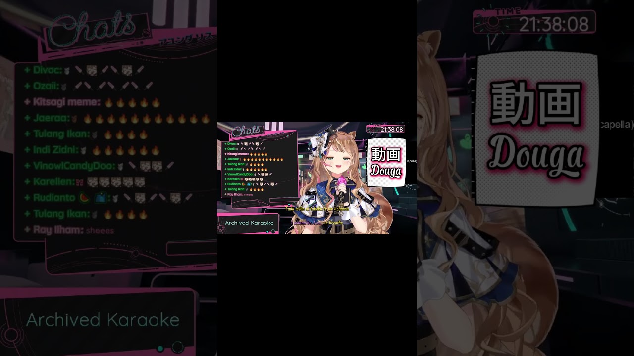 YouTubeサムネイル