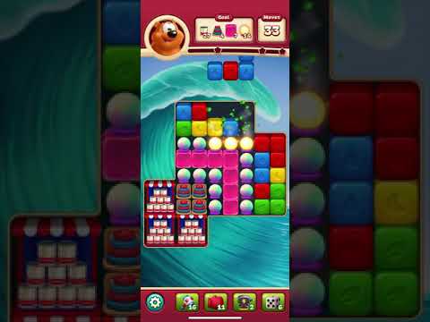 Toon blast level 2926 ⭐️⭐️⭐️ NO BOOSTERS