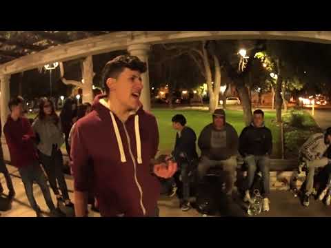 3ER LUGAR: ClauDios vs Emet (TR Fecha 6)