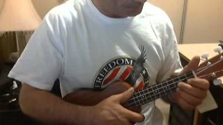 Video thumbnail for Lanikai LU-11 Soprano Ukulele by ikillbugs