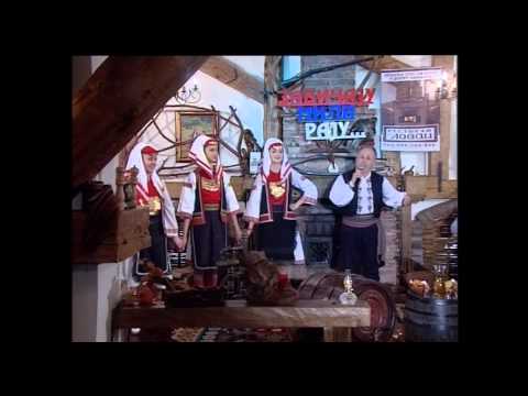 Rasa Pavlovic - Moj konjicu - Zavicaju Mili Raju - (Renome 25.12.2011.)