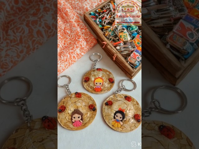 ميدالية على شكل طاقية