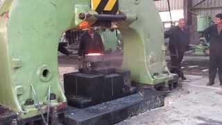 open die forging hammer used in Egypt, electro hydraulic open die forging hammer, ADH for sale