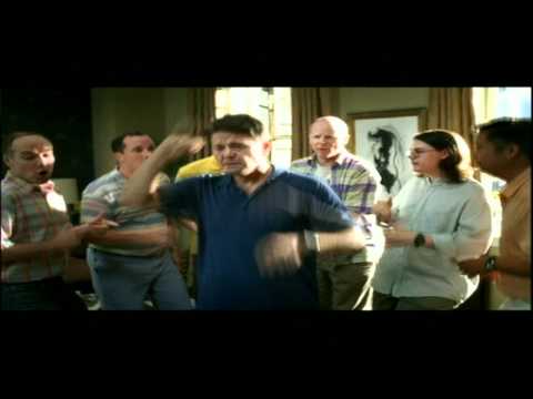 The Break Up Trailer