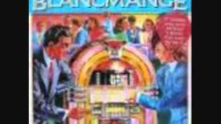 Blancmange: Living on the Ceiling