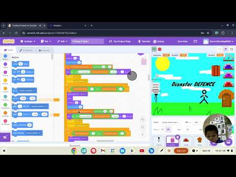 Video