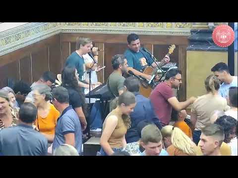 Novena a Nossa Senhora da Conceição 2025 - Oitávo dia - 06/12/2025