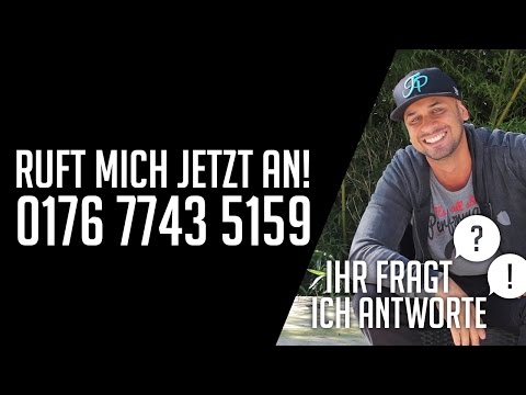 JP Performance - RUFT MICH JETZT AN!