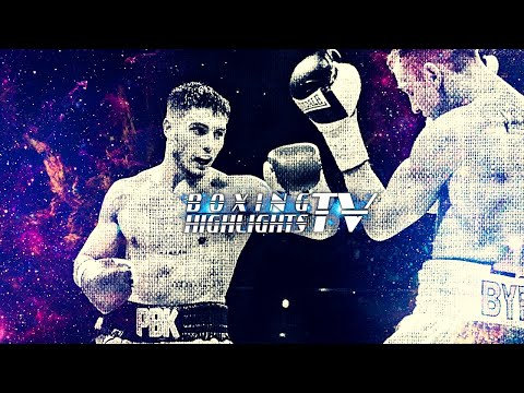 EPIC Josh "Pretty Boy" Kelly | Exclusive Highlights Video | PBK