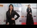 SEXY Jacqueline In Black At AsiaSpa Awards
