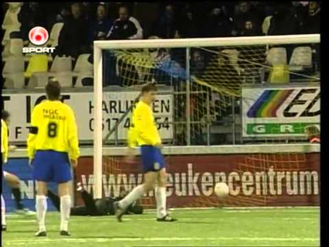 02-12-2005 Cambuur - VVV: 1-1
