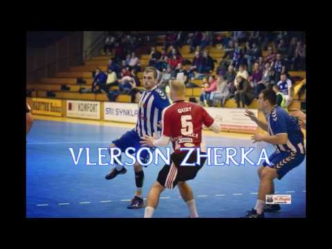 Vlerson  Zherka - Kh Kastrioti Kosovo vs  Hkm Sala Slovakia   Video Highlights 2016