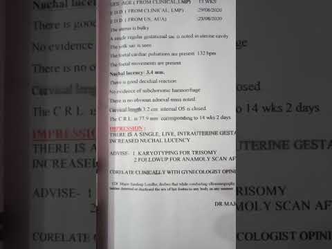 what is normal cervical length in pregnancy