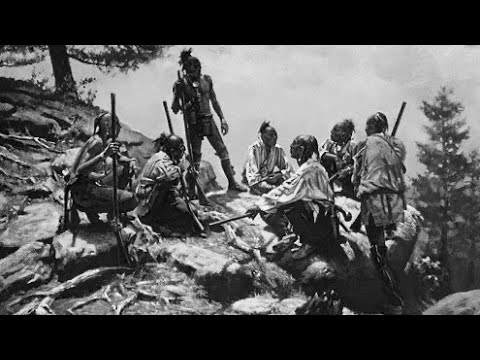 download lagu mp3 mp4 Mohican Tribe, download lagu Mohican Tribe gratis, unduh video klip Mohican Tribe