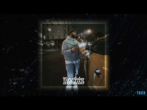 SAMRA x BOJAN x NGEE Type Beat "NACHTS" (prod. TRICO & CARMA)