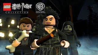 Видео LEGO® Harry Potter™ Collection