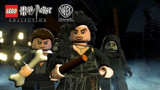 Video LEGO® Harry Potter™ Collection