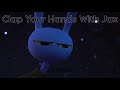 Clap Your Hands With Jax