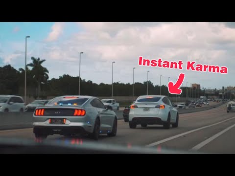 Instant Police Karma 2026