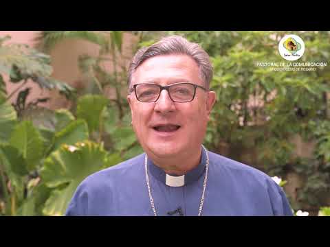 Mons. Martin: “En Navidad, reconocé a Jesús en tus hermanos”