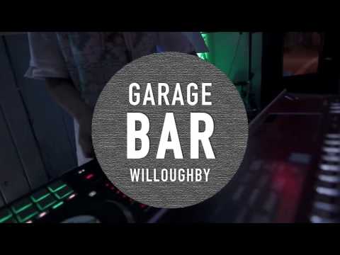 MAC ENT at Garage Bar