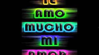 Perdoname mi amor conjunto primavera