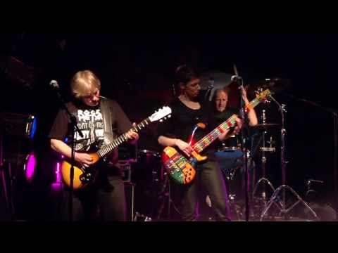 falb live Reifenberger Rock Festival 2012