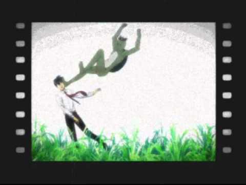 Kari Wo Tsukure Nai Otoko - Arakawa Under The Bridge