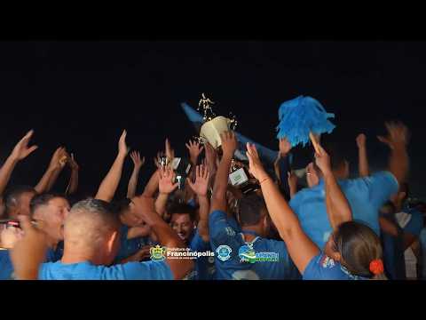 Young Boys é campeão municipal de Francinópolis