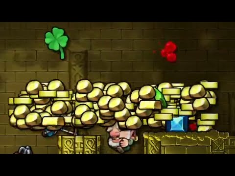 Spelunky 2 Player Breaks World Record for Gold | Game Rant
