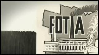 Fernando Toth - Joi Joi (Videoclip)