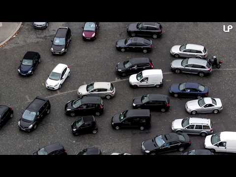 5 Craziest Roundabouts in the World